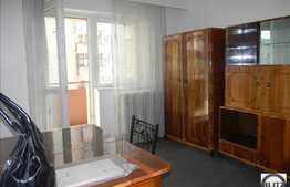 2 camere decomandate, 48 mp utili, mobilat clasic, zona Calea Floresti!