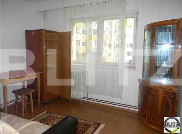 Apartament de închiriat 2 camere Manastur - 8137AI | BLITZ Cluj-Napoca | Poza1