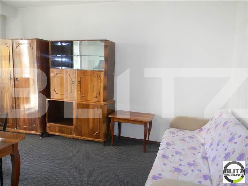 Apartament de închiriat 2 camere Manastur - 8137AI | BLITZ Cluj-Napoca | Poza3