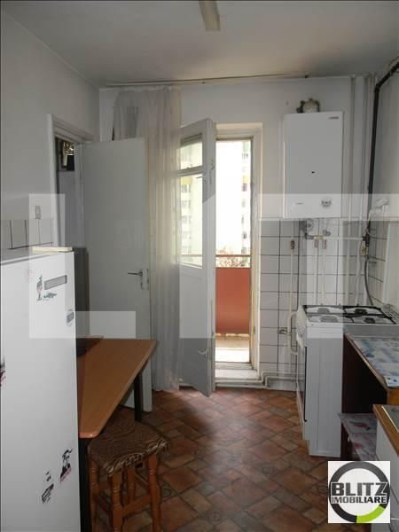 Apartament de închiriat 2 camere Manastur - 8137AI | BLITZ Cluj-Napoca | Poza6