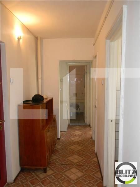 Apartament de închiriat 2 camere Manastur - 8137AI | BLITZ Cluj-Napoca | Poza8