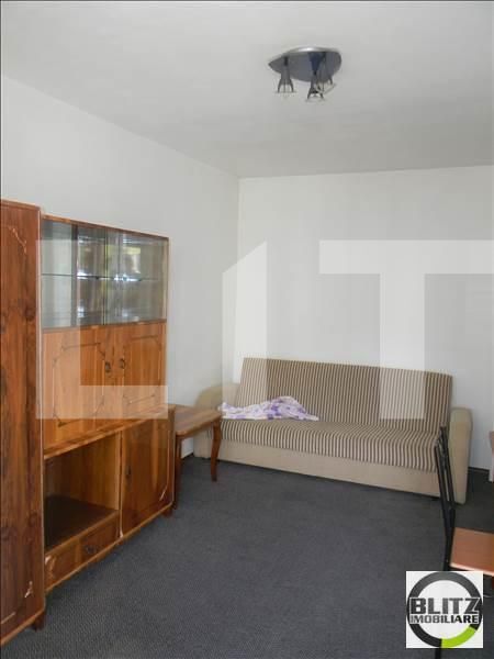 Apartament de închiriat 2 camere Manastur - 8137AI | BLITZ Cluj-Napoca | Poza2