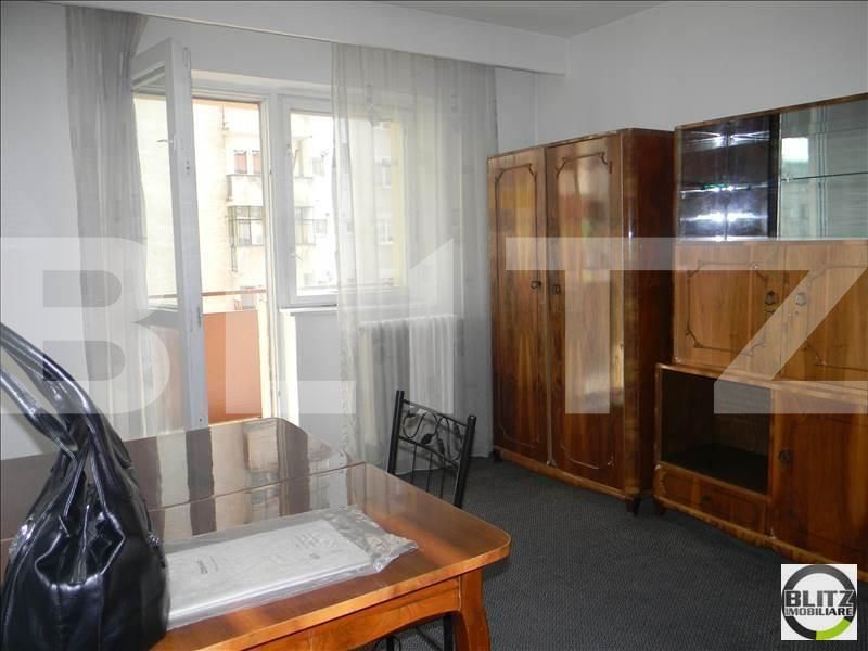 Apartament de închiriat 2 camere Manastur - 8137AI | BLITZ Cluj-Napoca | Poza4