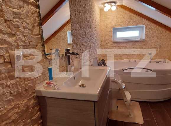 Apartament de vânzare 3 camere Floreşti - 81370AV | BLITZ Cluj-Napoca | Poza10