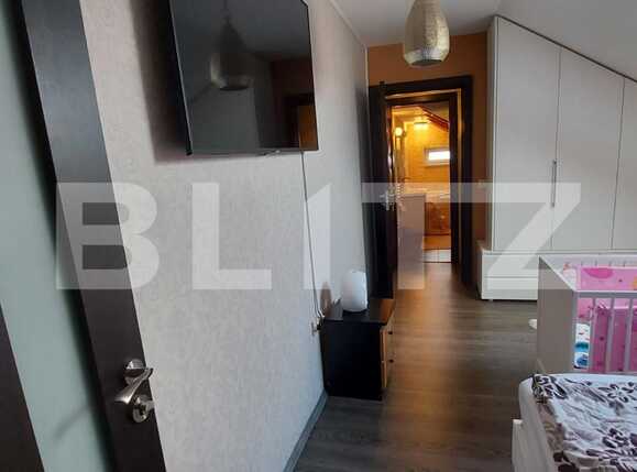 Apartament de vânzare 3 camere Floreşti - 81370AV | BLITZ Cluj-Napoca | Poza7