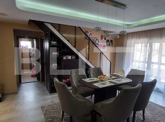 Apartament de vânzare 3 camere Floreşti - 81370AV | BLITZ Cluj-Napoca | Poza1