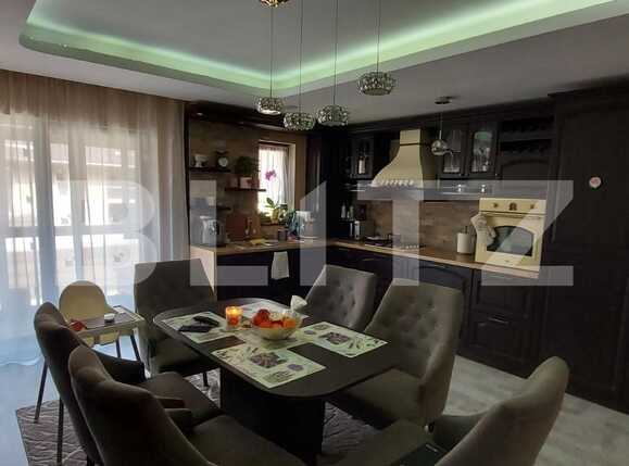 Apartament de vânzare 3 camere Floreşti - 81370AV | BLITZ Cluj-Napoca | Poza3