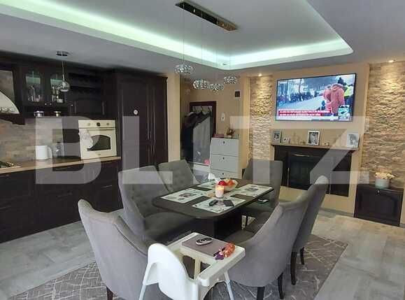 Apartament de vânzare 3 camere Floreşti - 81370AV | BLITZ Cluj-Napoca | Poza2