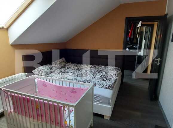 Apartament de vânzare 3 camere Floreşti - 81370AV | BLITZ Cluj-Napoca | Poza6