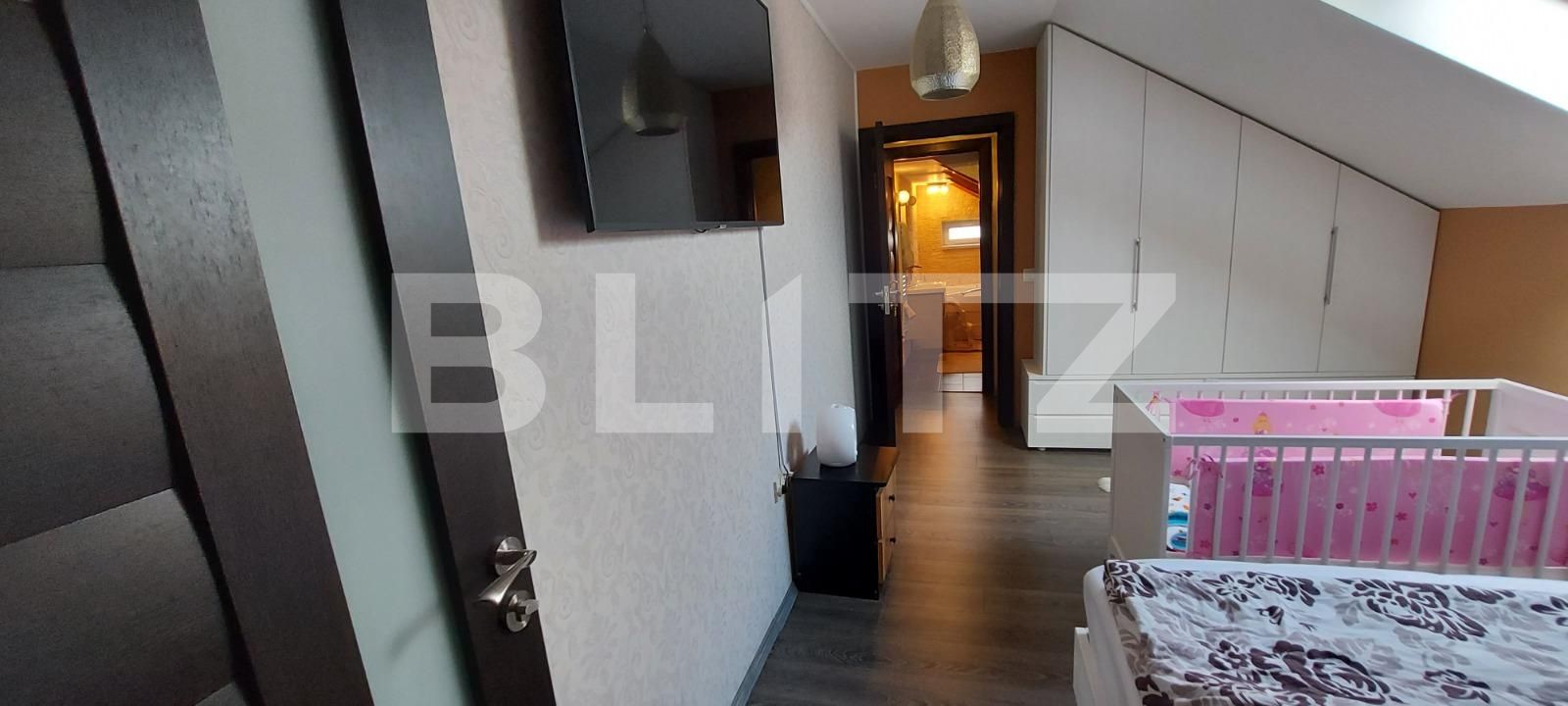Apartament de vânzare 3 camere Floreşti - 81370AV | BLITZ Cluj-Napoca | Poza7
