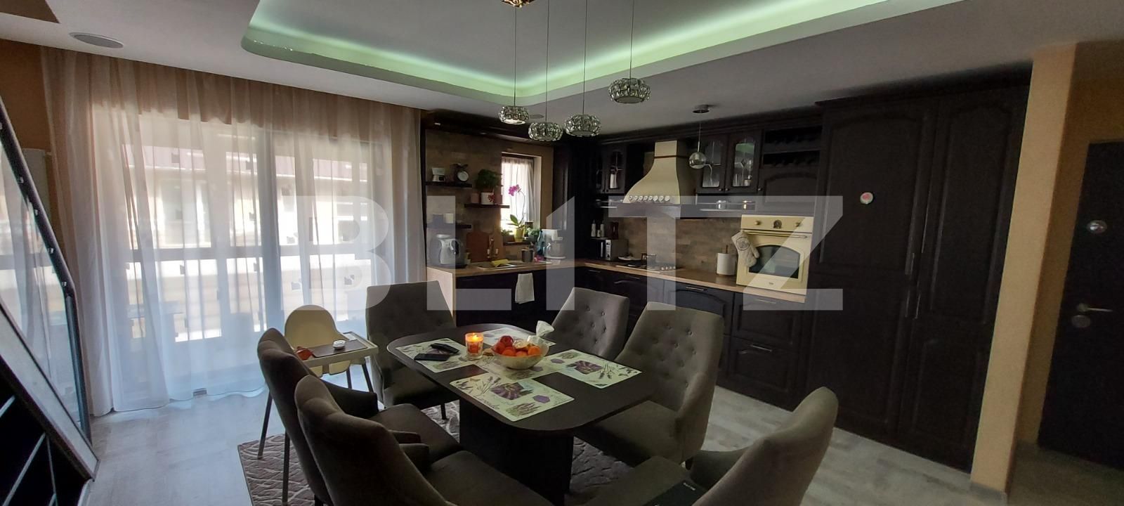 Apartament de vânzare 3 camere Floreşti - 81370AV | BLITZ Cluj-Napoca | Poza3