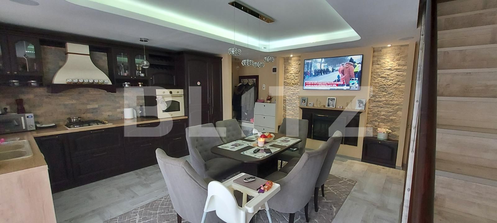 Apartament de vânzare 3 camere Floreşti - 81370AV | BLITZ Cluj-Napoca | Poza2