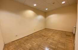 Spatiu de birou, 35 mp, zona strazii Dorobantilor