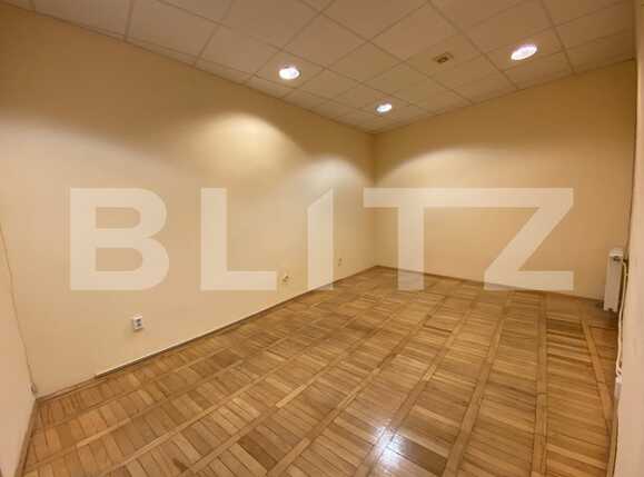 Spațiu birouri de închiriat Marasti - 81377SIB | BLITZ Cluj-Napoca | Poza1