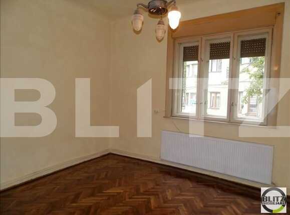 Apartament de vânzare 3 camere Semicentral - 8138AV | BLITZ Cluj-Napoca | Poza1