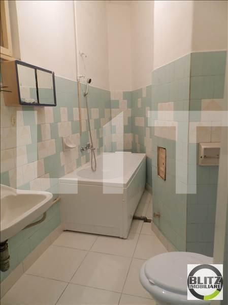 Apartament de vânzare 3 camere Semicentral - 8138AV | BLITZ Cluj-Napoca | Poza11
