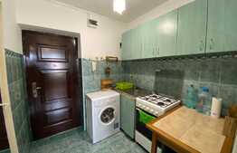 Garsoniera de 30 mp, pet friendly, zona Expo Transilvania 
