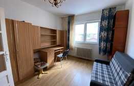 Garsoniera de 30 mp, pet friendly, zona Expo Transilvania 