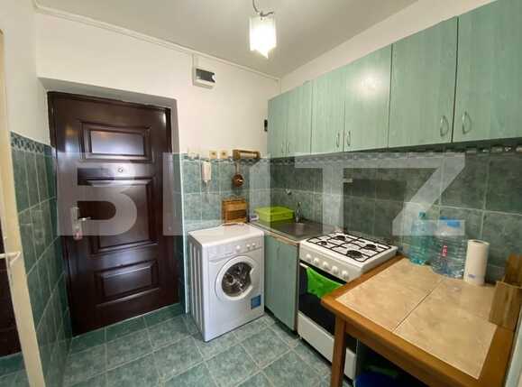 Garsonieră de închiriat Marasti - 81381AI | BLITZ Cluj-Napoca | Poza3