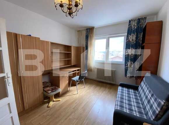 Garsonieră de închiriat Marasti - 81381AI | BLITZ Cluj-Napoca | Poza2