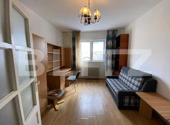 Garsonieră de închiriat Marasti - 81381AI | BLITZ Cluj-Napoca | Poza1