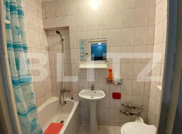 Garsonieră de închiriat Marasti - 81381AI | BLITZ Cluj-Napoca | Poza4