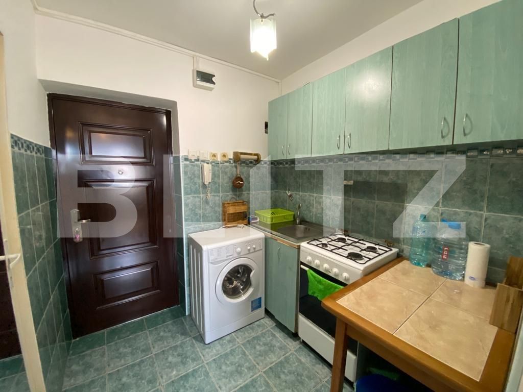 Garsonieră de închiriat Marasti - 81381AI | BLITZ Cluj-Napoca | Poza3