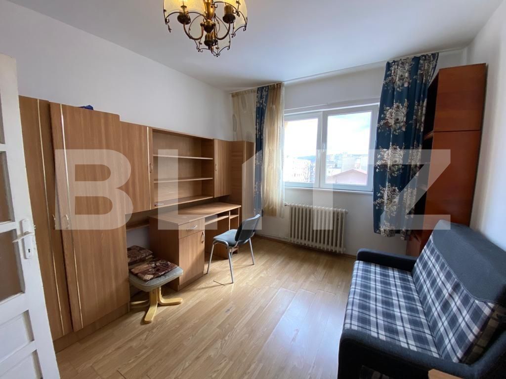 Garsonieră de închiriat Marasti - 81381AI | BLITZ Cluj-Napoca | Poza2