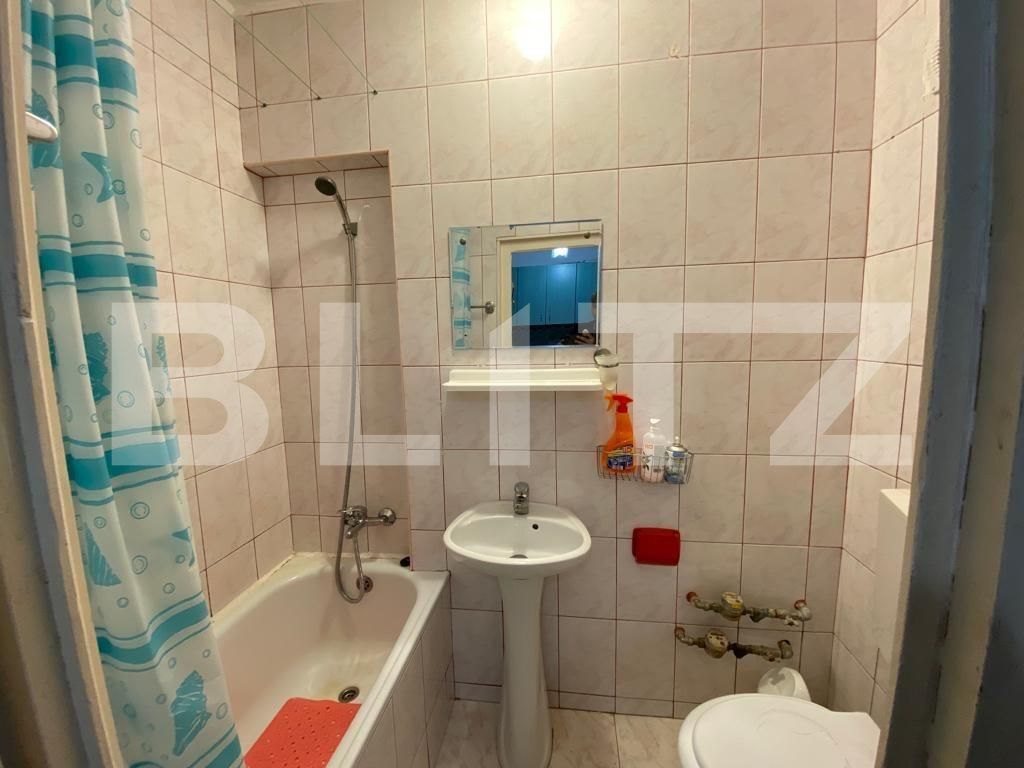 Garsonieră de închiriat Marasti - 81381AI | BLITZ Cluj-Napoca | Poza4