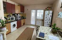 Apartament 2 camere, etaj intermediar, decomandat, 50 mp, 2 balcoane, zona Interservisan