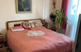 Apartament 2 camere, etaj intermediar, decomandat, 50 mp, 2 balcoane, zona Interservisan