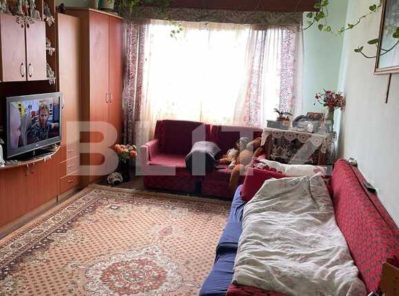 Apartament de vânzare 2 camere Gheorgheni - 81382AV | BLITZ Cluj-Napoca | Poza4