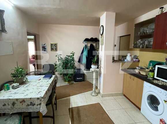 Apartament de vânzare 2 camere Gheorgheni - 81382AV | BLITZ Cluj-Napoca | Poza2