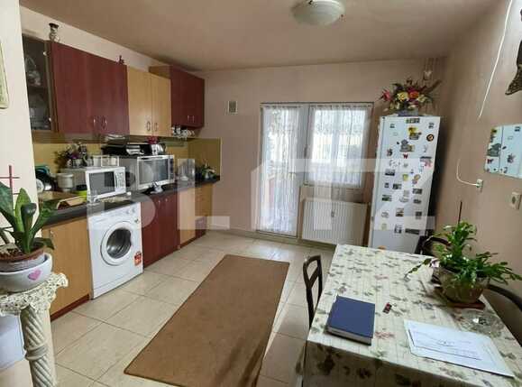 Apartament de vânzare 2 camere Gheorgheni - 81382AV | BLITZ Cluj-Napoca | Poza1