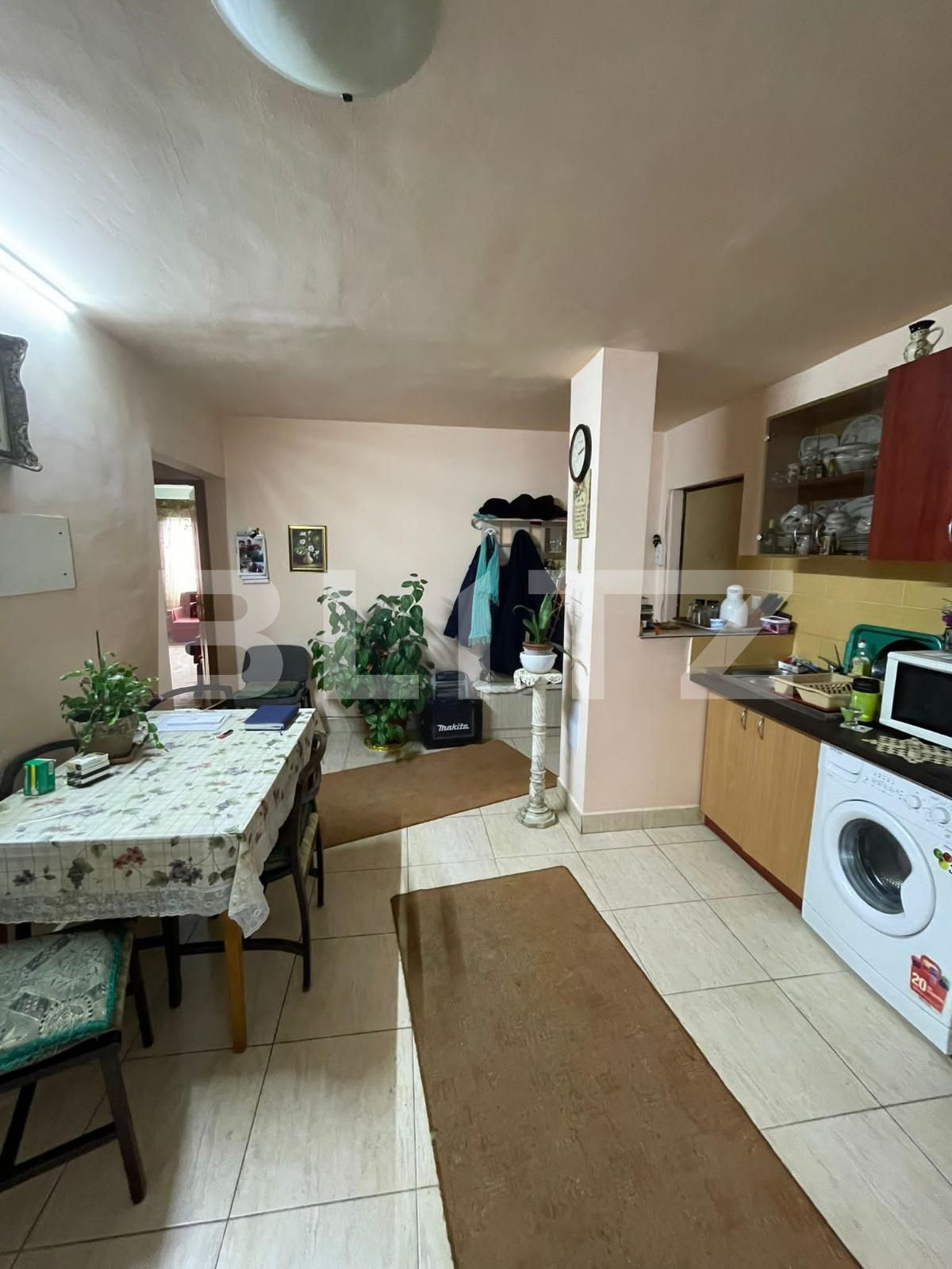 Apartament de vânzare 2 camere Gheorgheni - 81382AV | BLITZ Cluj-Napoca | Poza2