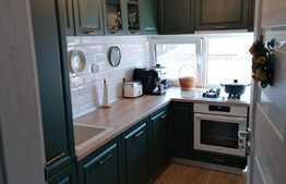 Apartament modern, 63 mp, Apahida, zona Primariei