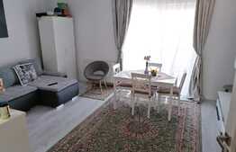 Apartament modern, 63 mp, Apahida, zona Primariei