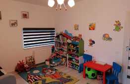 Apartament modern, 63 mp, Apahida, zona Primariei