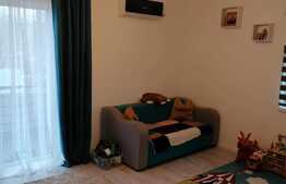 Apartament modern, 63 mp, Apahida, zona Primariei