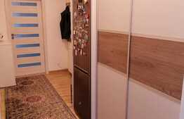 Apartament modern, 63 mp, Apahida, zona Primariei