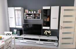 Apartament modern, 63 mp, Apahida, zona Primariei