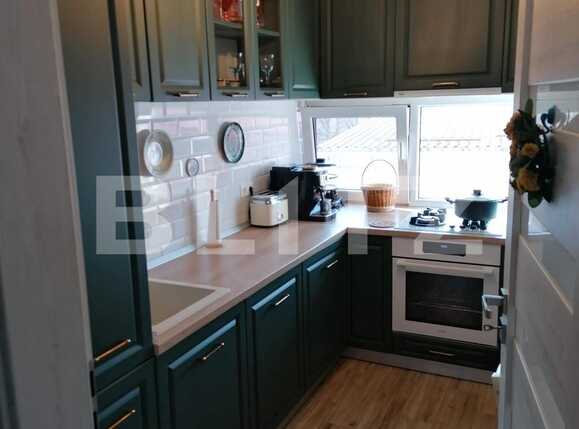 Apartament de vânzare 2 camere Apahida - 81384AV | BLITZ Cluj-Napoca | Poza3