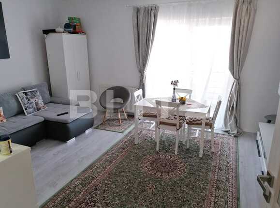 Apartament de vânzare 2 camere Apahida - 81384AV | BLITZ Cluj-Napoca | Poza1