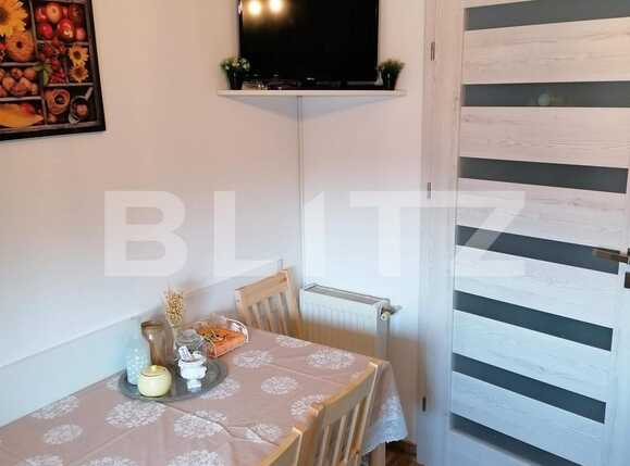 Apartament de vânzare 2 camere Apahida - 81384AV | BLITZ Cluj-Napoca | Poza4
