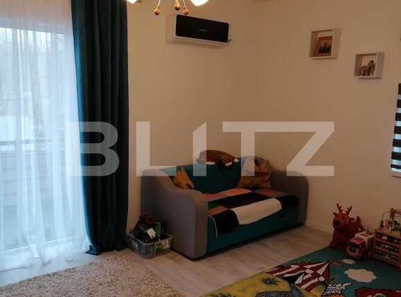 Apartament de vânzare 2 camere Apahida - 81384AV | BLITZ Cluj-Napoca | Poza5