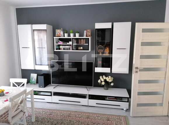 Apartament de vânzare 2 camere Apahida - 81384AV | BLITZ Cluj-Napoca | Poza2