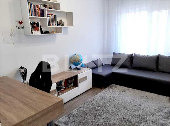 Apartament de vânzare 3 camere Floreşti - 81387AV | BLITZ Cluj-Napoca | Poza5