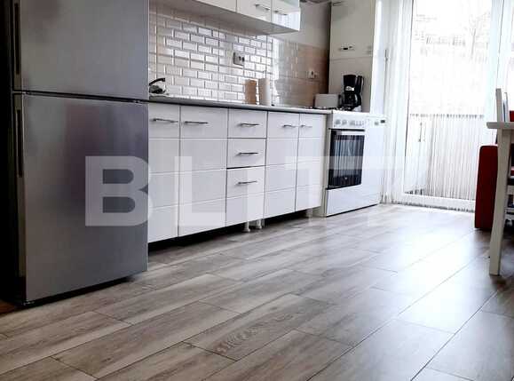 Apartament de vânzare 3 camere Floreşti - 81387AV | BLITZ Cluj-Napoca | Poza2