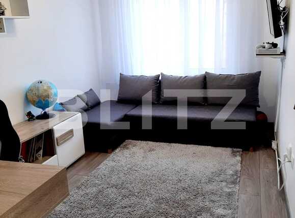 Apartament de vânzare 3 camere Floreşti - 81387AV | BLITZ Cluj-Napoca | Poza4