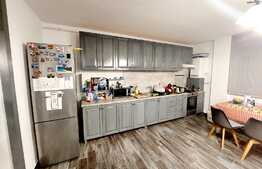 Apartament spatios de 2 camere, 62mp, parcare subterana, zona Tauti